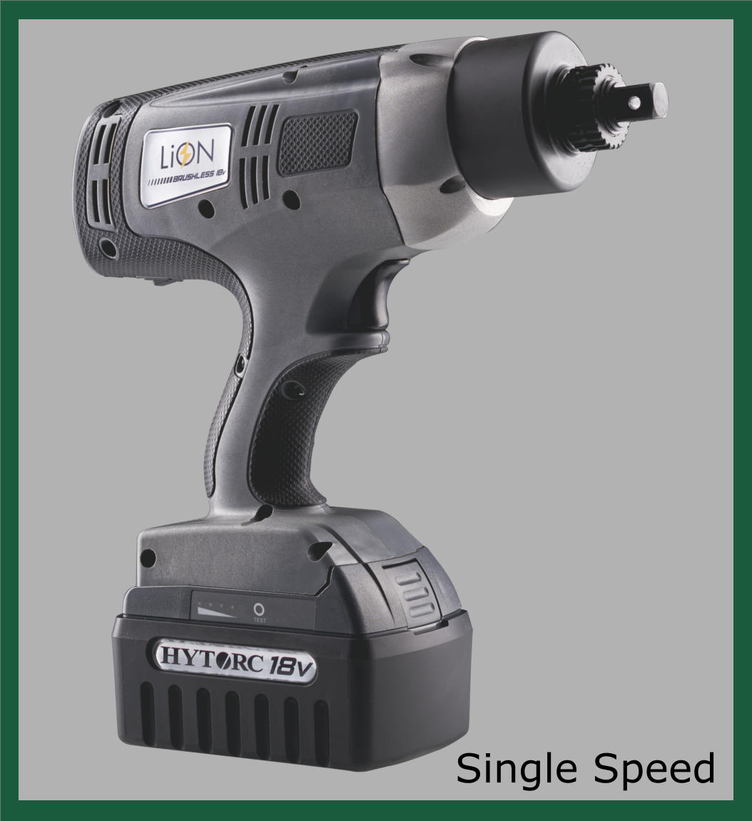 Hytorc LION GUN Torque Wrenches Hytorc LION GUN Torque Tools